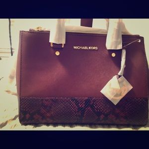 Michael Kors Designer Handbag